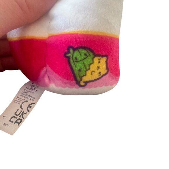 Cats Vs Pickles Princess Pretty Paws Plush Toy #173 - Picture 7 of 10